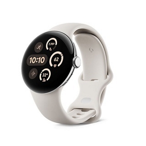 Google Pixel Watch 3 | au +1 collection | au