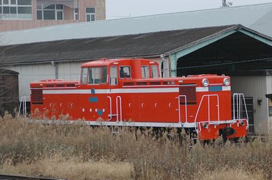 16番)HO 鹿島鉄道 DD902形 ファイル:Kashima Railway DD902.JPG