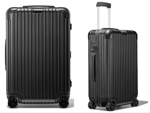 2019新作】リモワ エッセンシャル チェックインM(ESSENTIAL CHECK-IN M