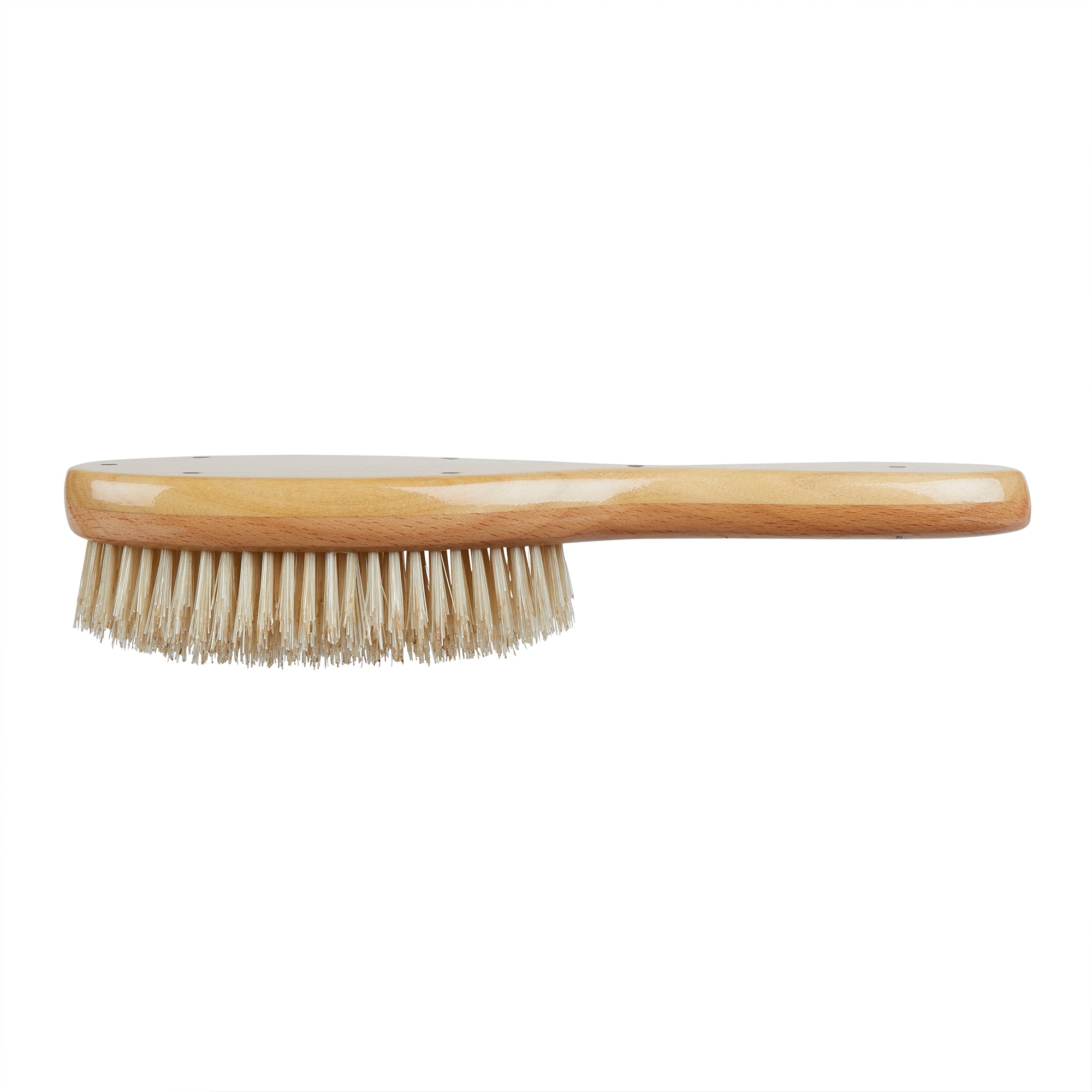 GB KENT ケント 英国王室御用達 豚毛 ハンドメイドヘアブラシ LHS5