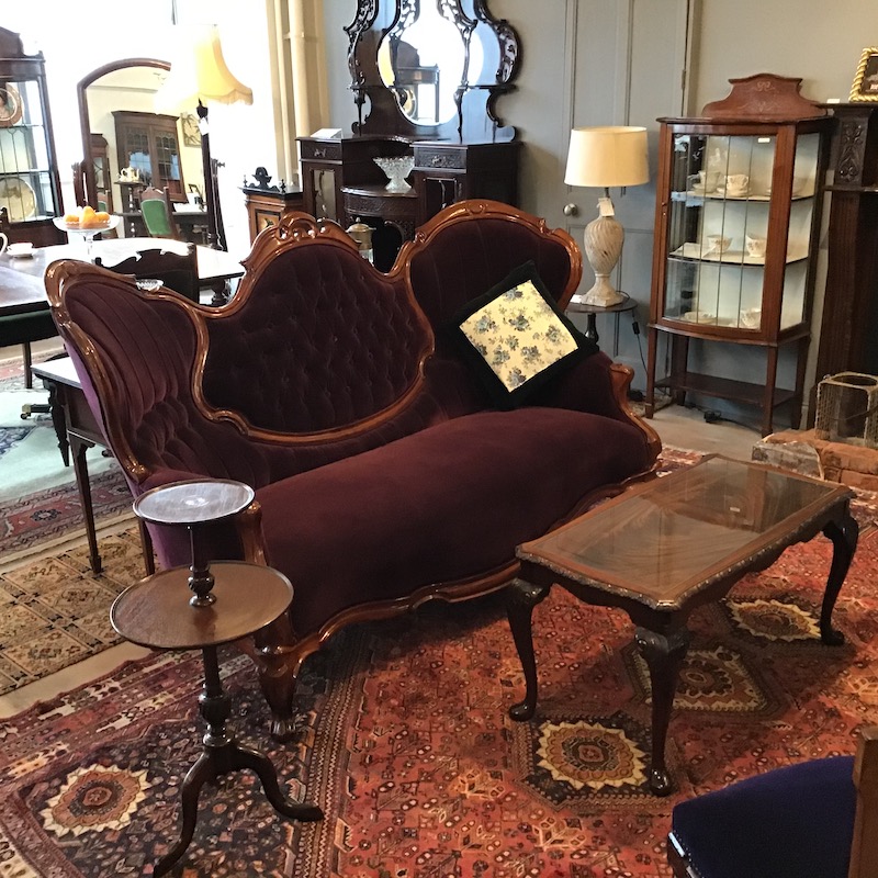 アンティーク家具のKENT STORE