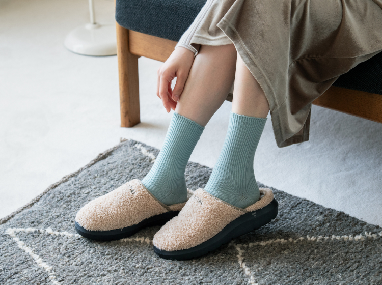 リカバリーサンダル / ホーム | TENTIAL公式オンラインストア