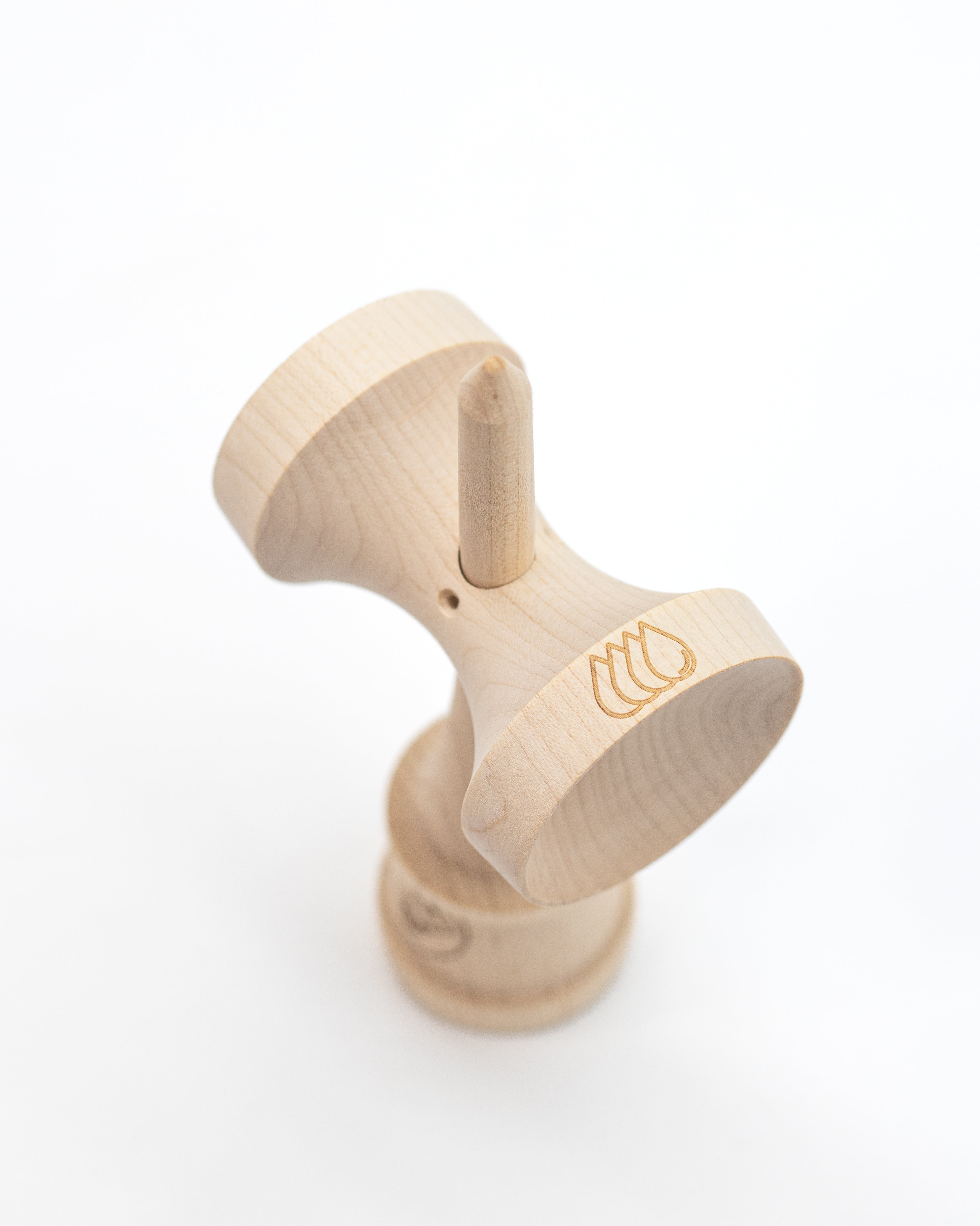 Maple Hybrid 2o4 Ken – Kendama Depot