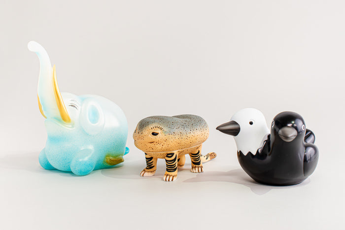 予言の鳥 / standard / CHUKU JAPONISM