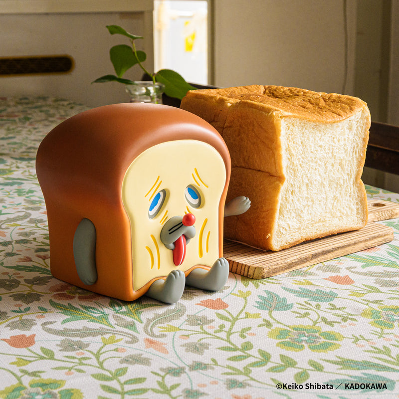 パンどろぼう ちょきんばこ まずいver.