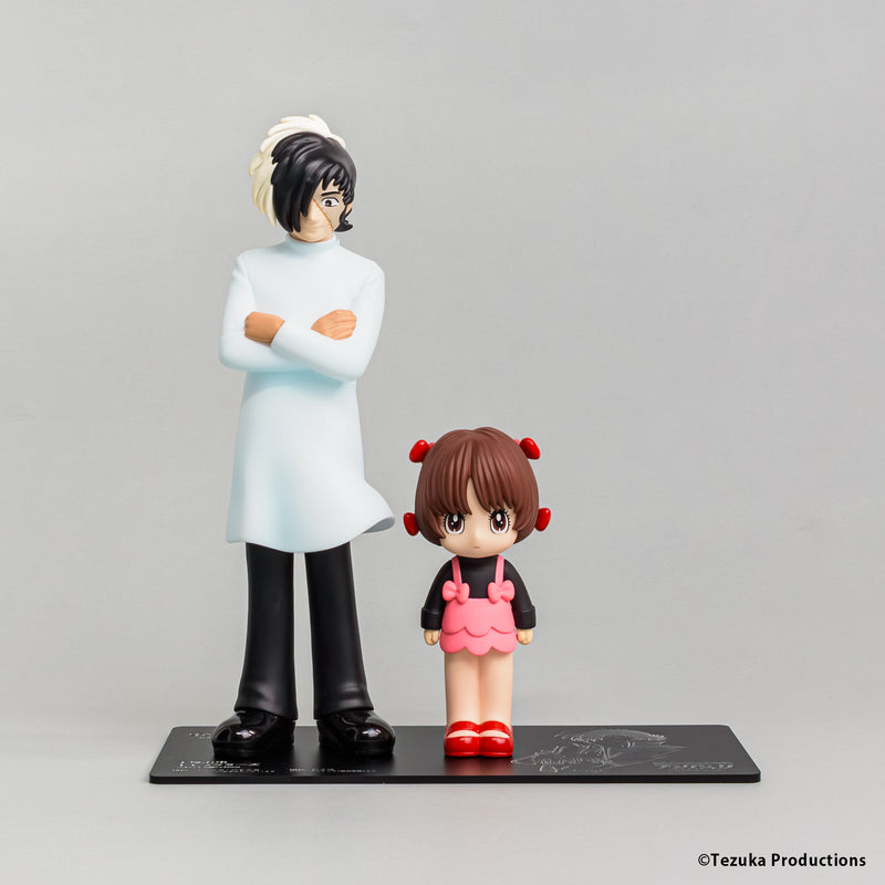 予約受付終了】【特典付き】手塚治虫キャラクターズ Sofvi Collection