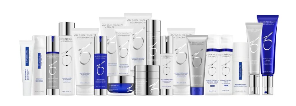 ゼオスキンシリーズ | 小田原マタニティクリニック