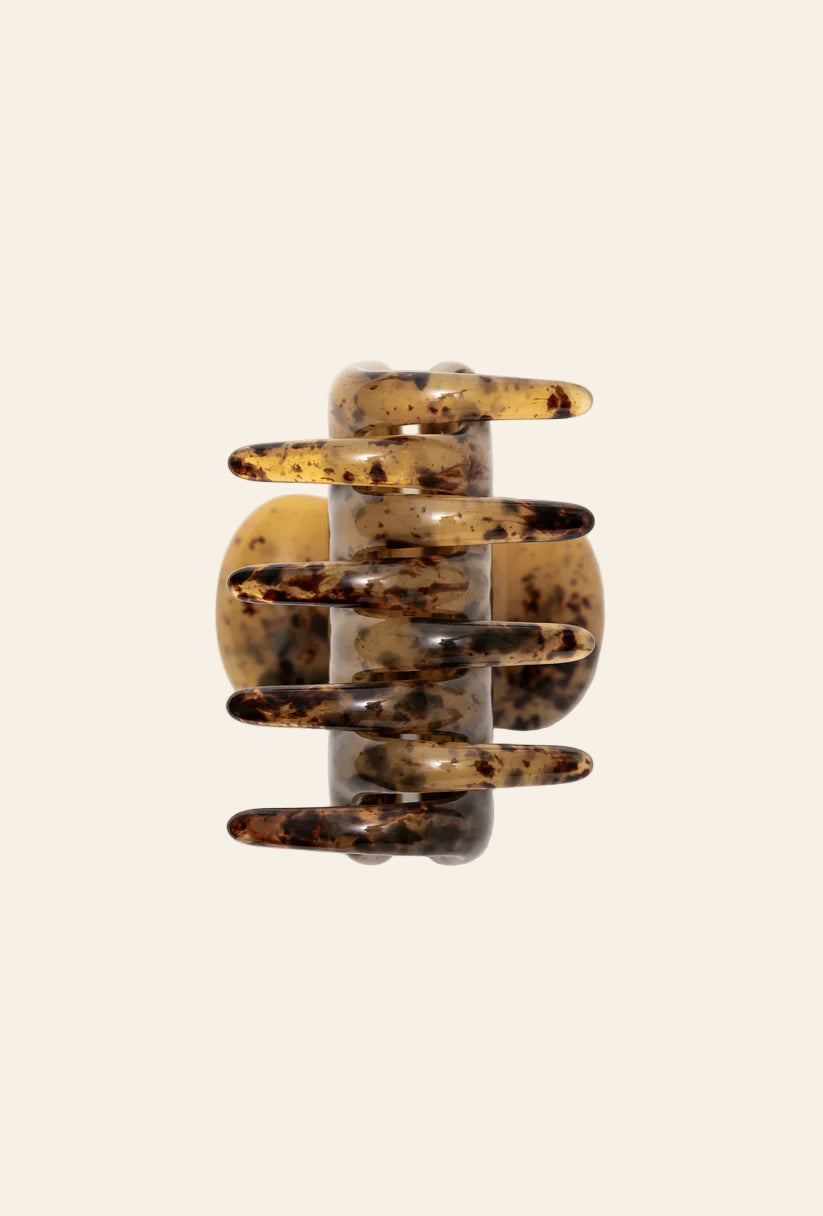 UNDO HAIRWARE No. 5 Claw Clip – Keep Shop Nashville