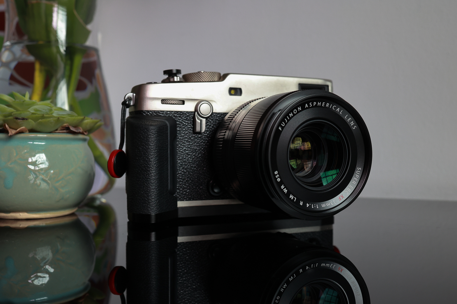 Fujifilm XF33mm F1.4 First look review – the next chapter of