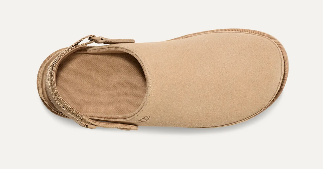 UGG Goldenstar Clog – Kelley Cawley