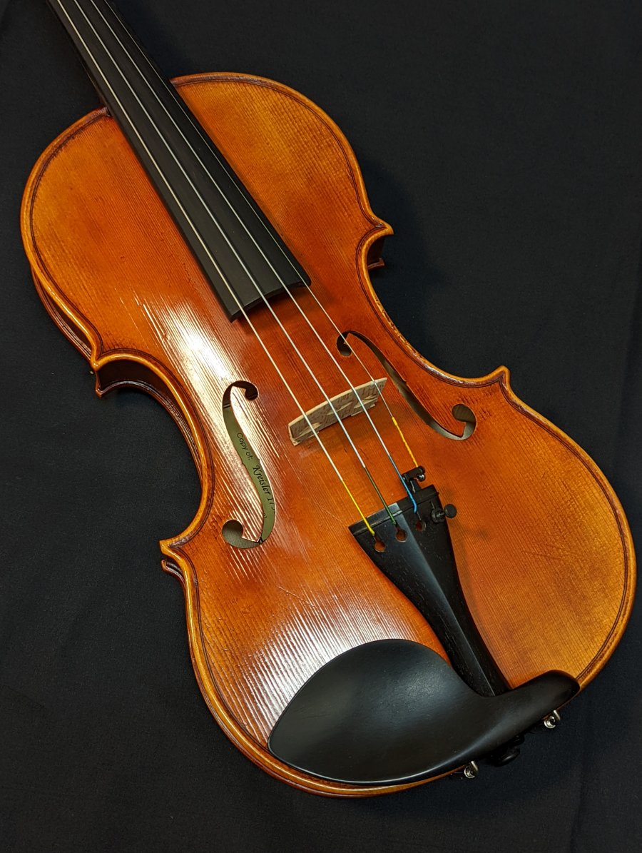 Scott Cao 750 Artistic Series Violin - Kreisler Model