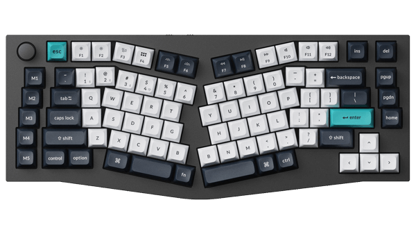 Keychron K13 Pro QMK/VIA ワイヤレス メカニカルキーボード（US ANSI