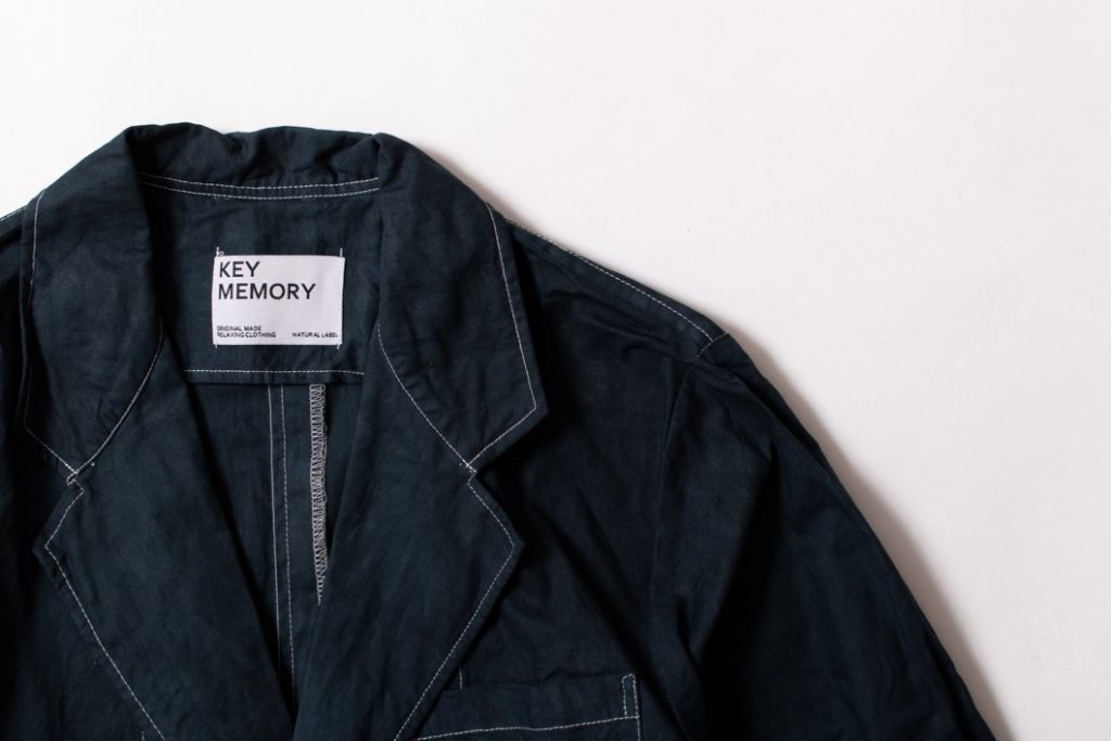 春に使えるロングコート特集│KEYMEMORY鎌倉KEYMEMORY BLOG