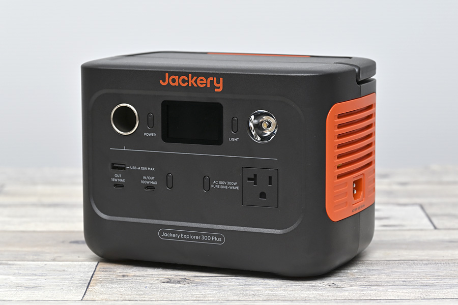 Jackery Ace1500 レビュー】不可能を可能にするポータブル電源！ | K's