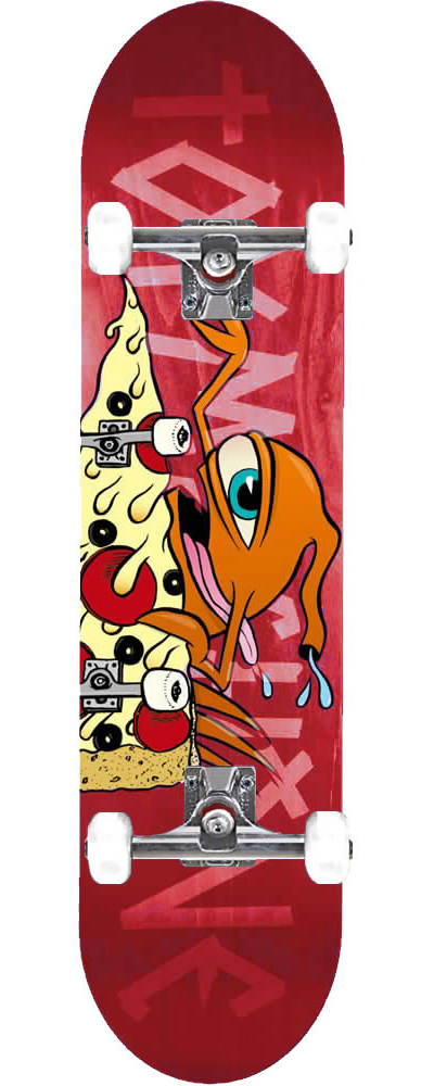 PIZZA SECT #05 (8 x 31.8) – 株式会社K&Kコーポレーション