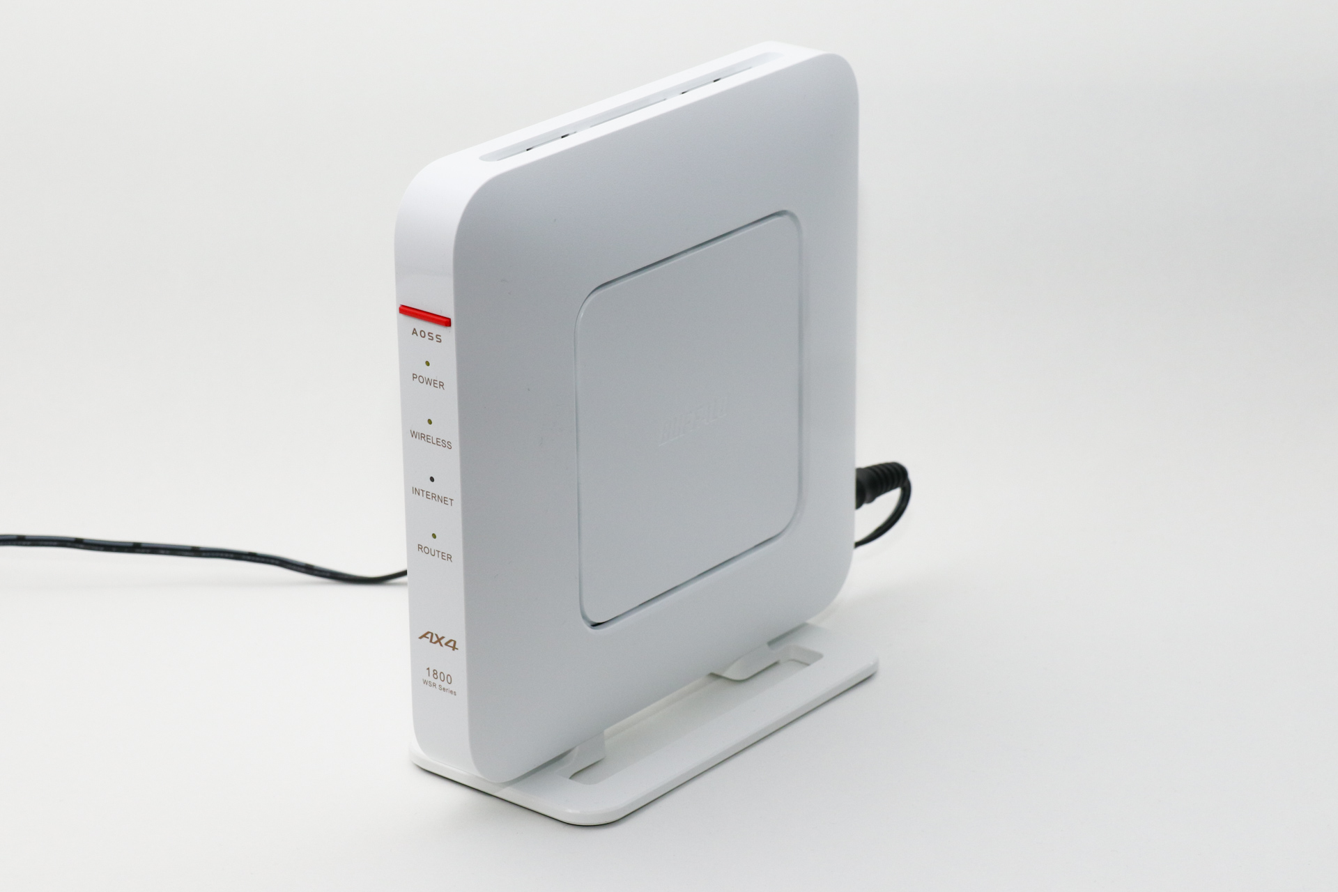 Wi-Fi 6対応の安価な無線LANルーターを導入、メリットは離れた場所の