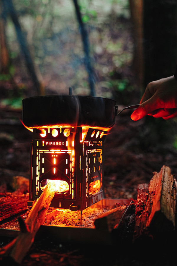 ファイヤーボックスG2を購入する前に確認しておきたい事 | ミガルドア