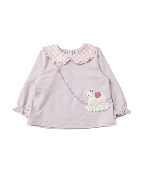 coeur a coeur トレーナー | キムラタンオンラインストア