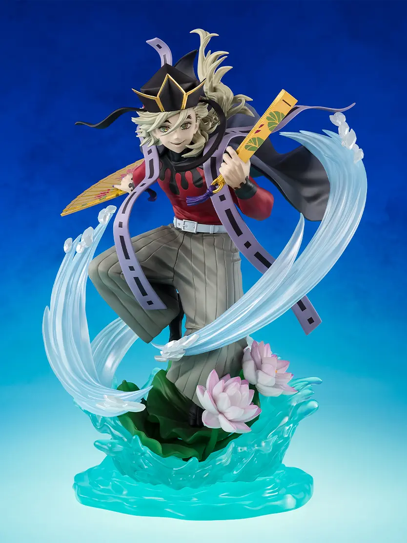 鬼滅の刃 フィギュアーツZERO 童磨【2026年6月発売】
