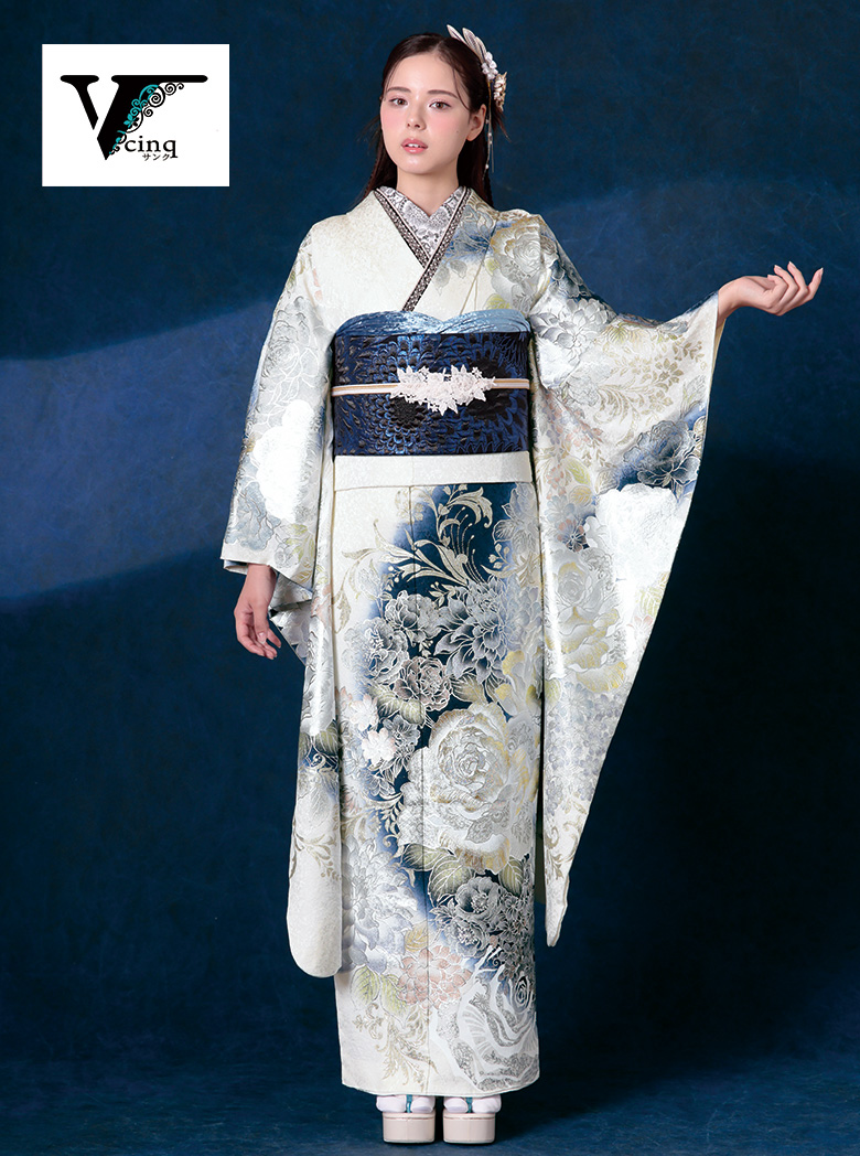 KTH-22 | 春日部市 振袖専門店 | 振袖ひしや | 成人式振袖レンタル