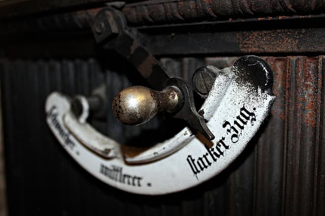 😀 No.US-117 RW-120D RF DUMMY LOAD WATT METER クラニシ計測器研究所