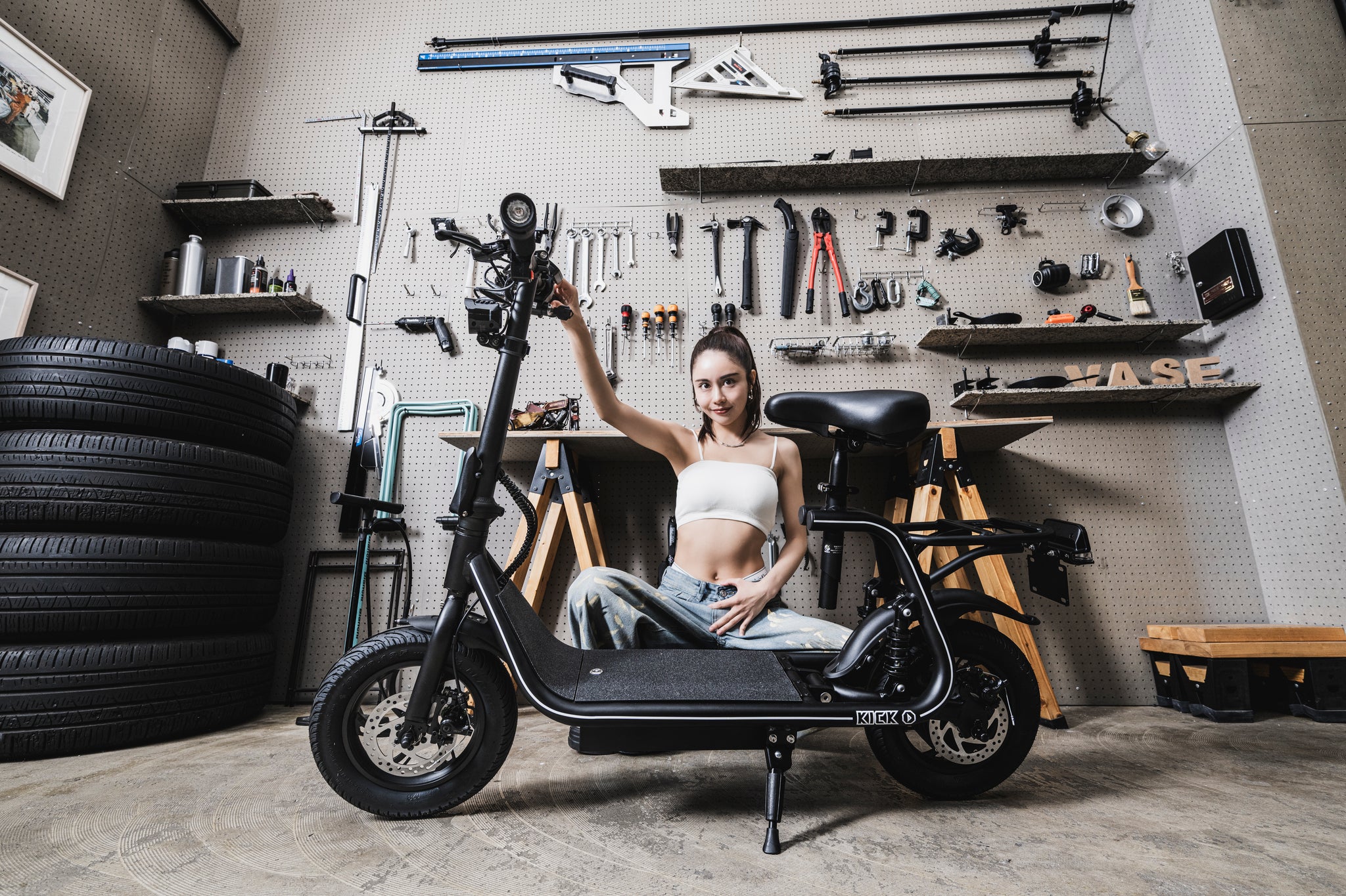 KICK-O-City – kintone公式通販