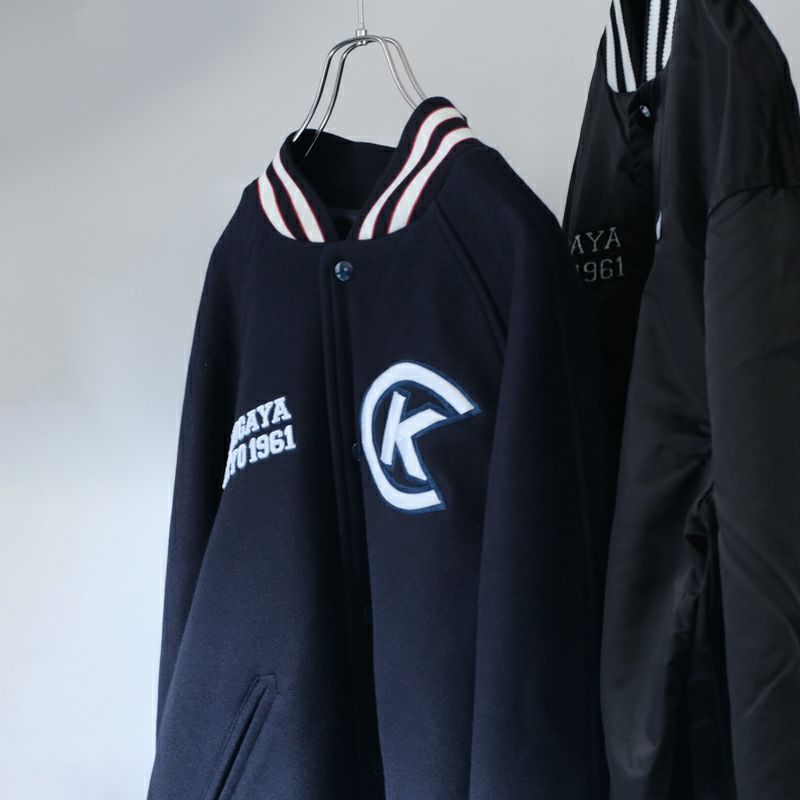 メルトンスタジャン(SKOOKUM×木梨サイクル） | 木梨サイクル