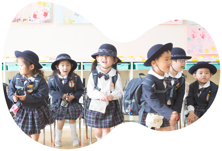 幼保連携型認定こども園 舞子幼稚園 - 神戸市垂水区にある学校法人