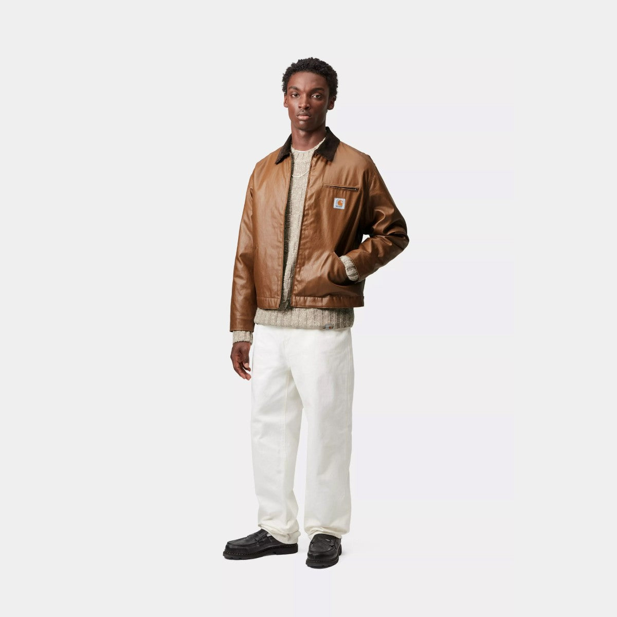 Carhartt WIP OG DEAN JACKET I035799 – Kinetics（キネティクス