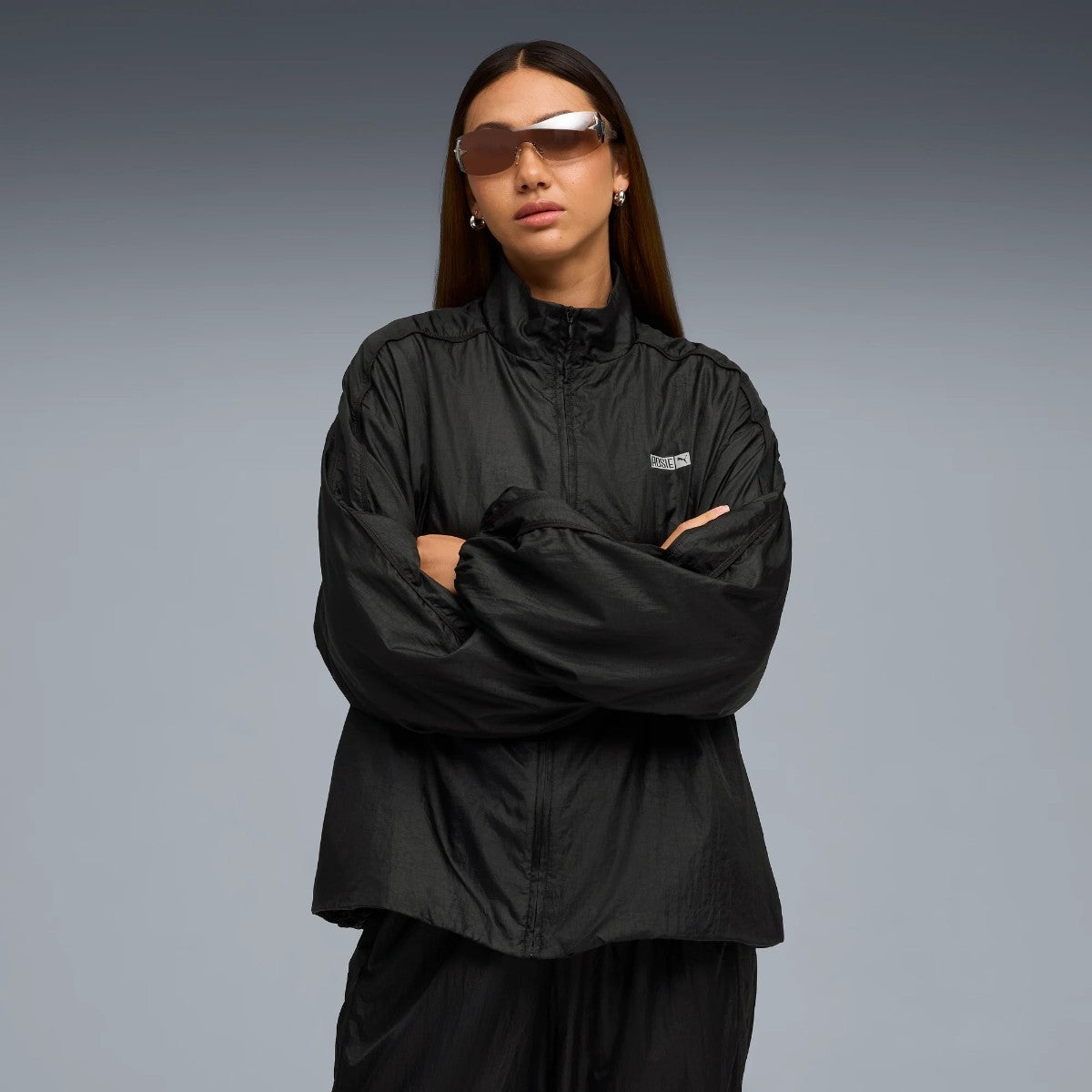 PUMA x ROSE T7 OVERSIZED TRACK JACKET WV 633793 – Kinetics