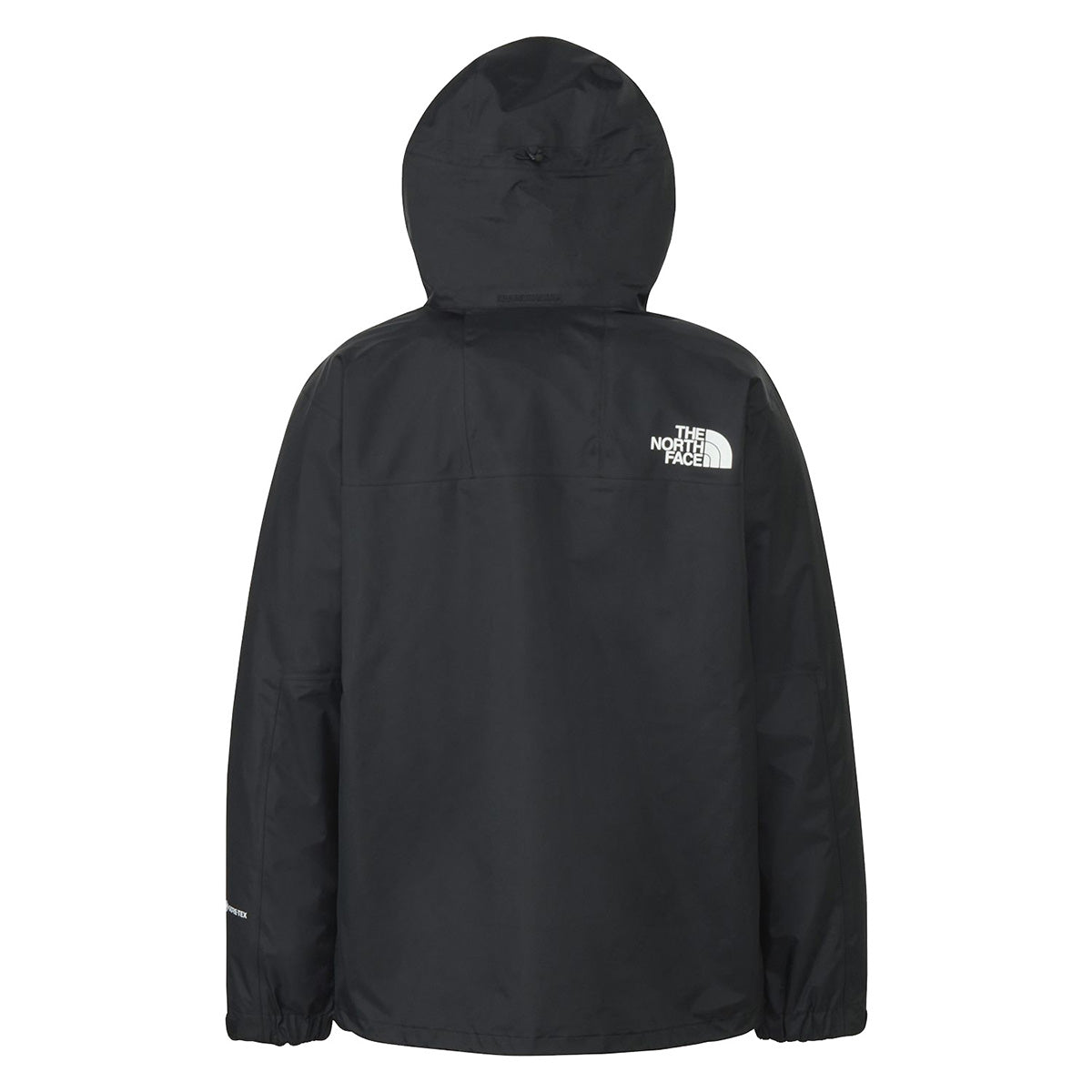 THE NORTH FACE MOUNTAIN RAINTEX JACKET NP62552 – Kinetics