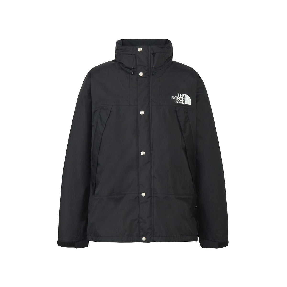 THE NORTH FACE MOUNTAIN RAINTEX JACKET NP62552 – Kinetics