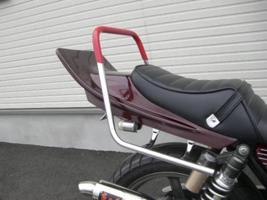 FIGHTER ゼファーχテール - K－STYLE