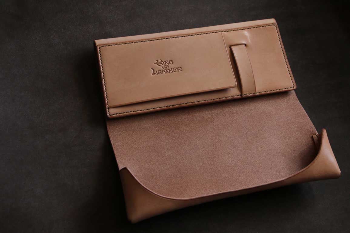 コンテケース01203 | KING OF LEATHER Online Shop