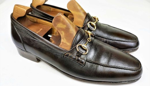 JOHN LOBB Bespoke ビスポーク - THE 高級靴