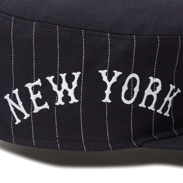 ニューエラ キャップ NEW ERA Pillbox ピルボックス New York Yankees
