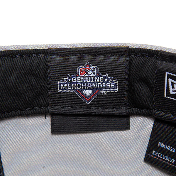 ニューエラ キャップ NEW ERA CUSTUM KINGS 別注 59FIFTY バーミンガム