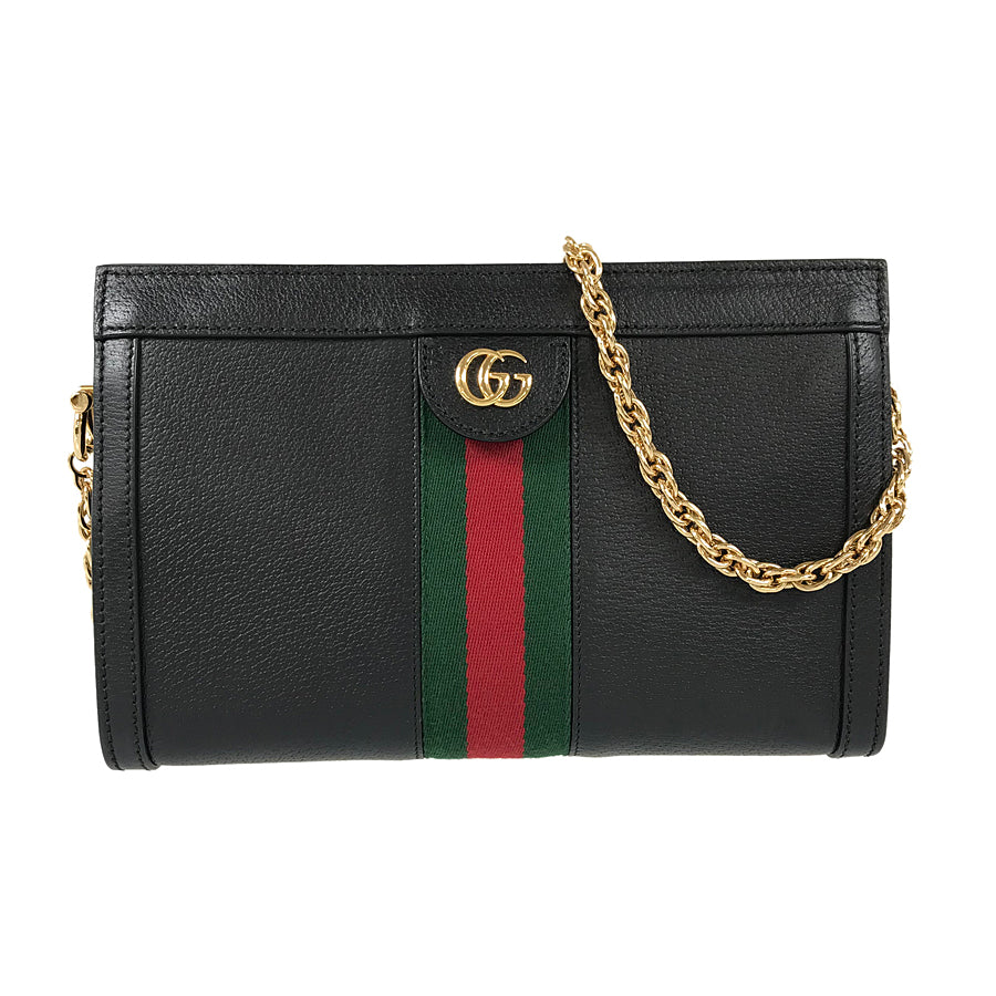GUCCI Ophidia 503877 Shoulder bag – kingram-japan