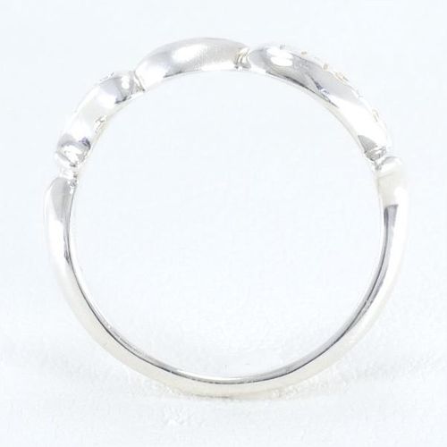20%OFF】ウズ UZU シルバー リング 指輪 13号 総重量約2.7g