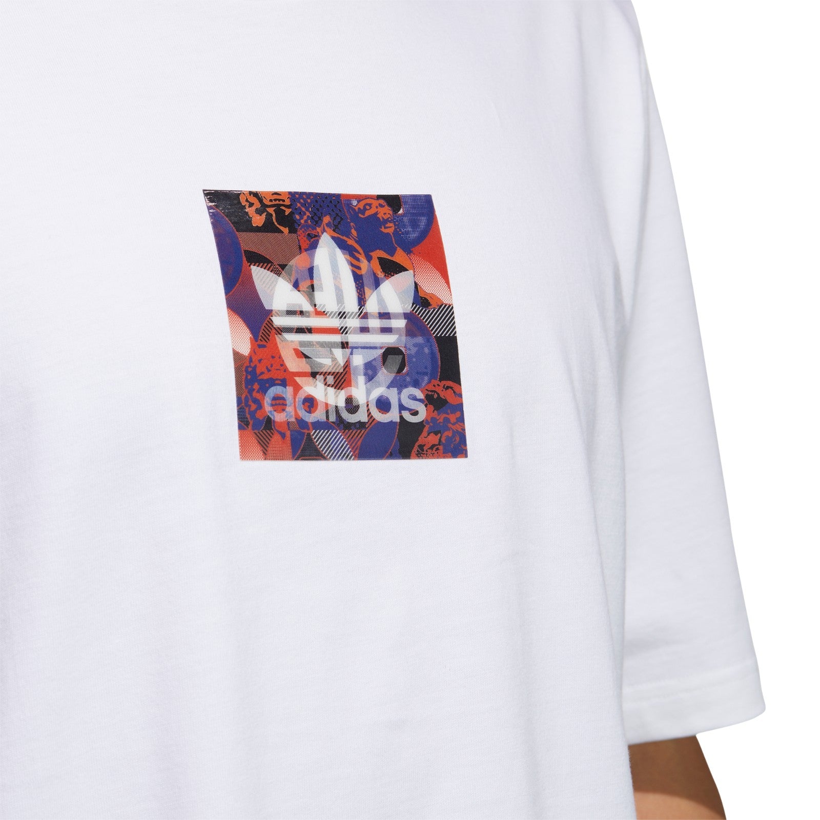 Adidas CNY Graphic Tee GN5449 – Kick Theory