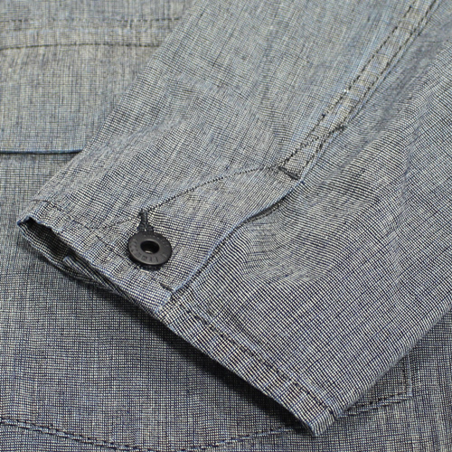 オルゲイユレイルロードジャケット