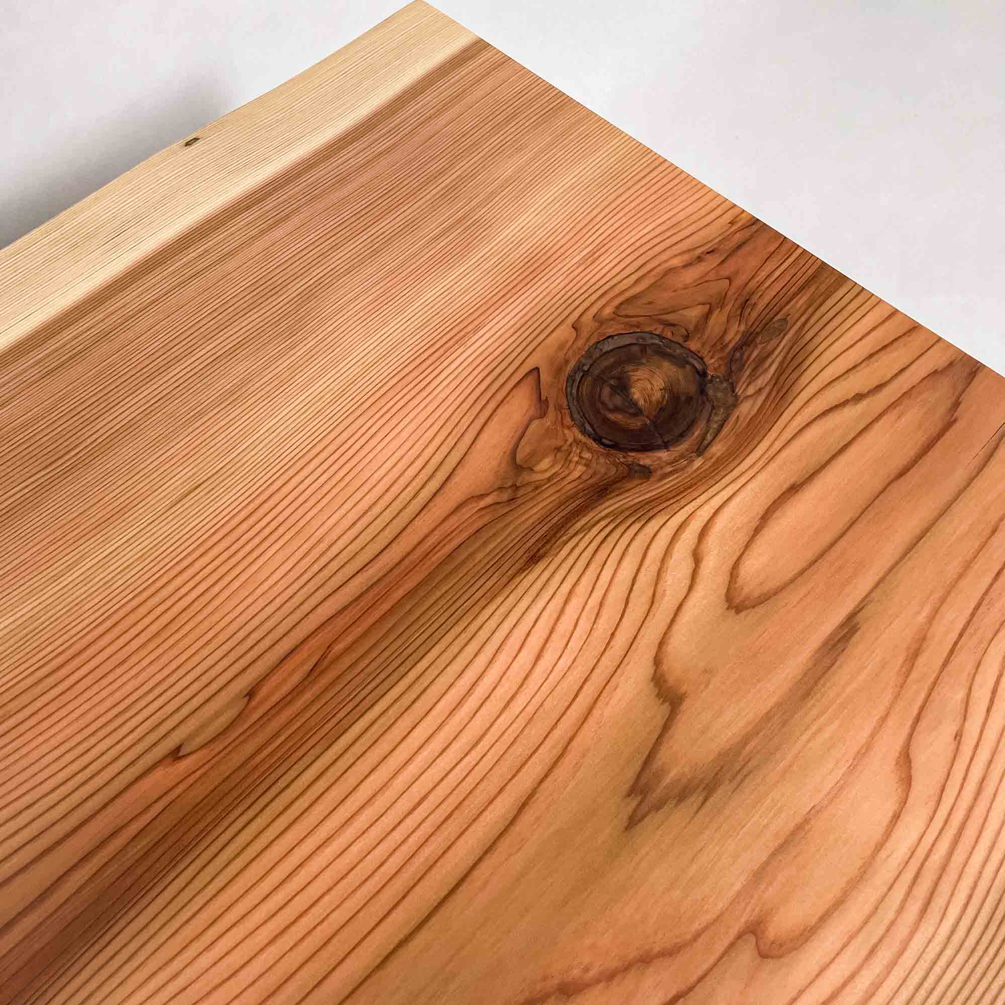 杉（すぎ）一枚板テーブル｜【公式】KIDO MEIMOKU（鬼童銘木