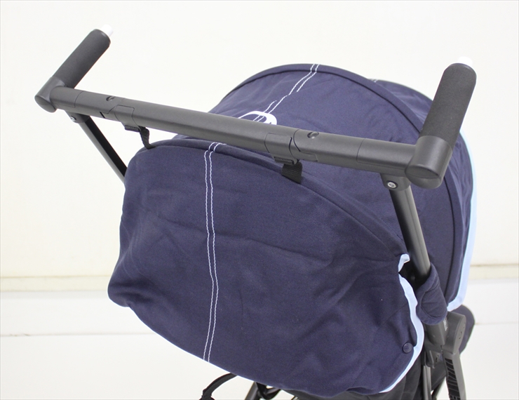 送料無料 美品 サイベックス リベル cybex LIBELLE オーシャンブルー
