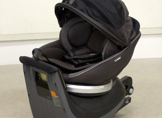 □クルムーヴ スマート ISOFIX エッグショック JG 【コンビ Combi