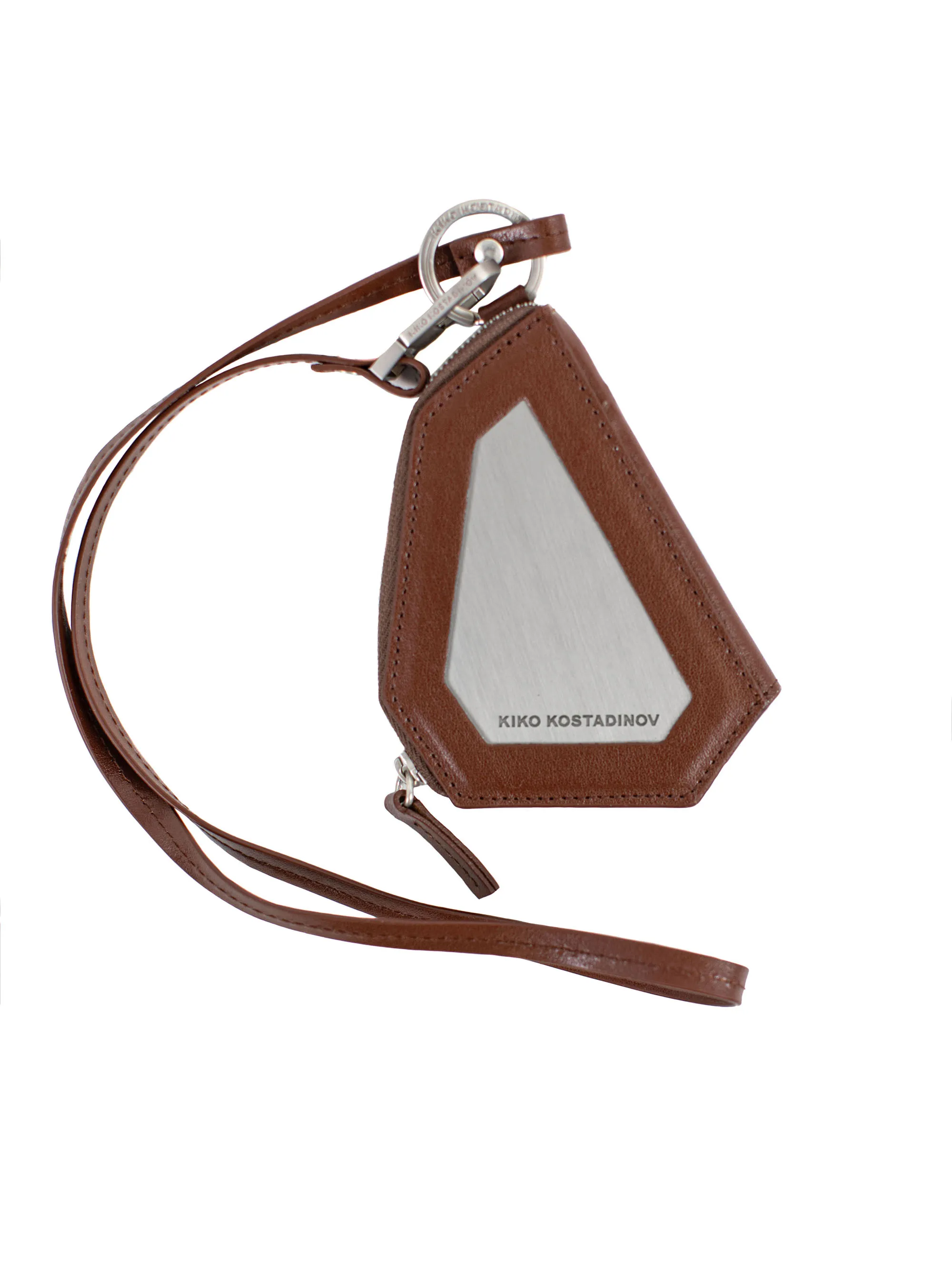 OHNE KEYCASE - MAHOGANY – KIKO KOSTADINOV