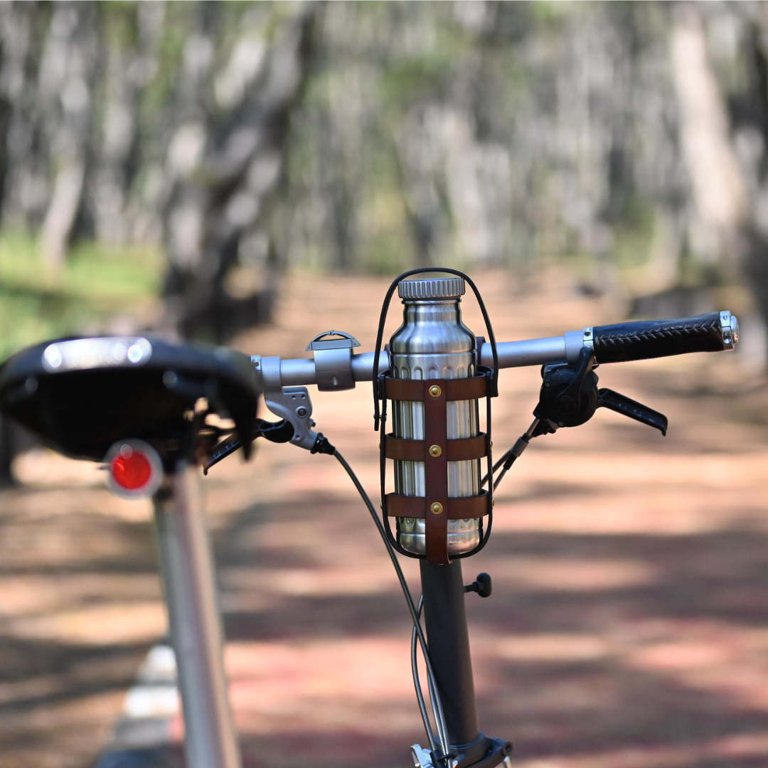 KiLEY(キーレイ) 「Doric(ドリック)」サイクリングステンレスボトル SR