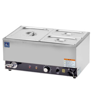 業務用フードウォーマー ワイドタイプ PRO-WIF – 厨房用品/厨房機器の