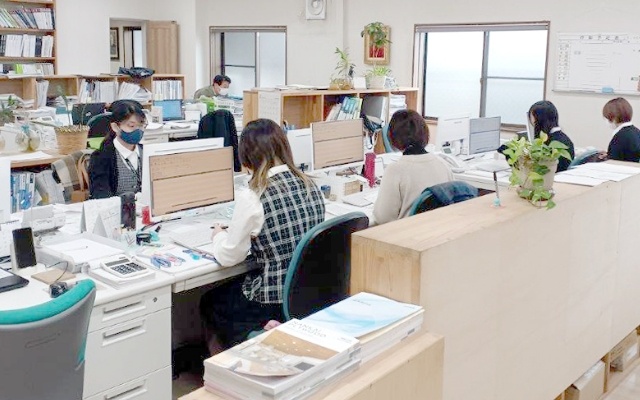 株式会社木佐商会 和歌山市 各種新建材・住宅機器販売