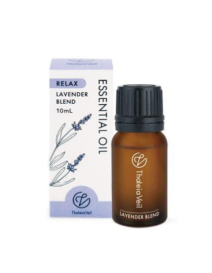 サリアベル｜Essential blend oil(エッセンシャルブレンドオイル)｜精油｜