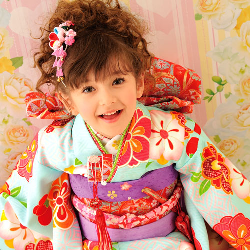 こだわりきもの専門店Kissteブログ